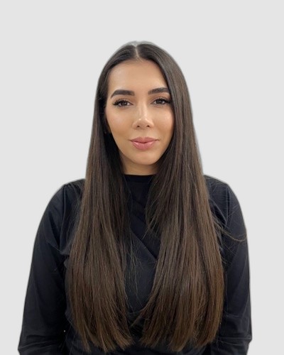 Eylül Rojda Pürmüslü