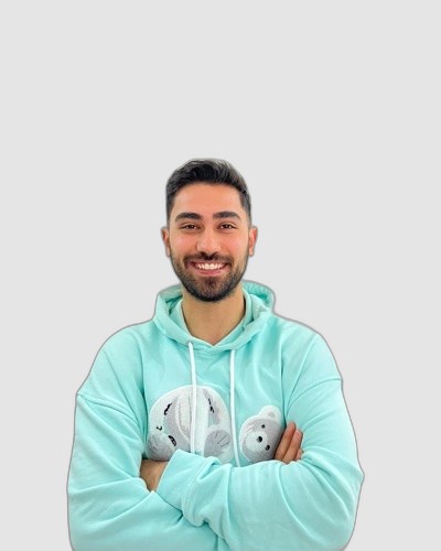 Toprak İlker Gençyılmaz