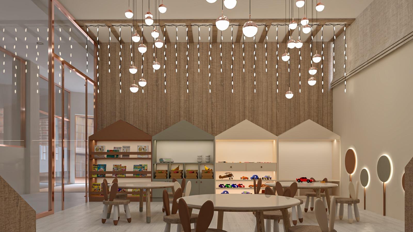 Gebze Anaokulu - Latife Hanım Anaokulu Galeri 11