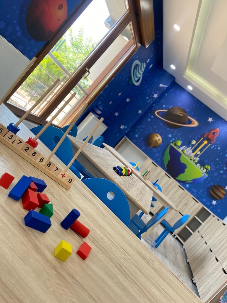 Gebze Anaokulu - Latife Hanım Anaokulu Galeri 12