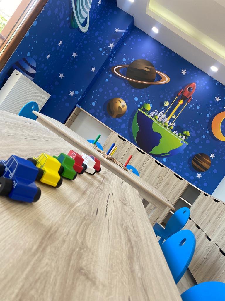 Gebze Anaokulu - Latife Hanım Anaokulu Galeri 13