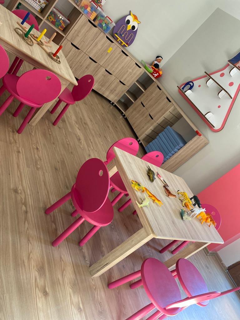 Gebze Anaokulu - Latife Hanım Anaokulu Galeri 14