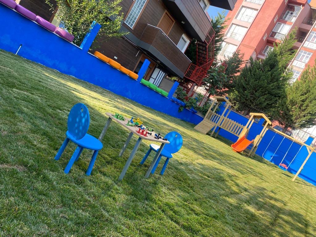 Gebze Anaokulu - Latife Hanım Anaokulu Galeri 16