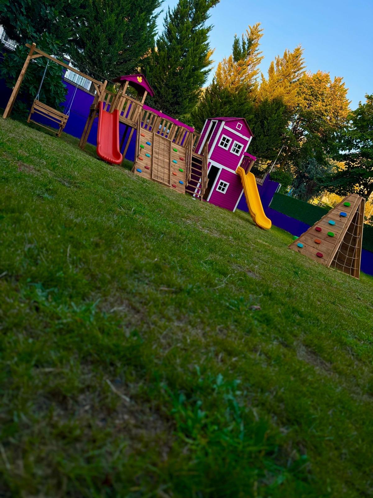 Gebze Anaokulu - Latife Hanım Anaokulu Galeri 17