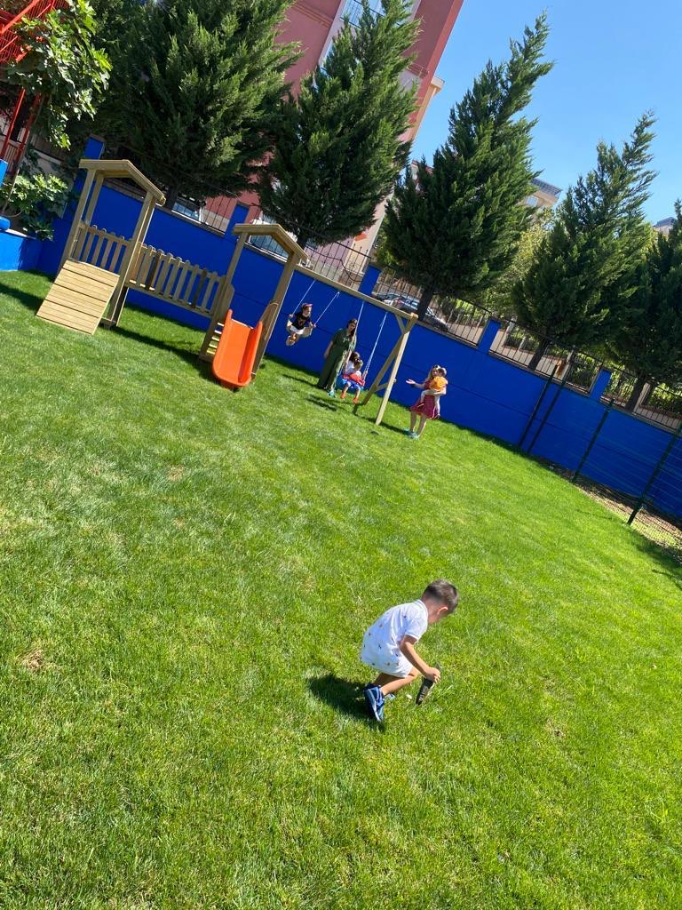 Gebze Anaokulu - Latife Hanım Anaokulu Galeri 18