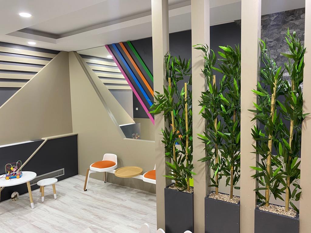 Gebze Anaokulu - Latife Hanım Anaokulu Galeri 19