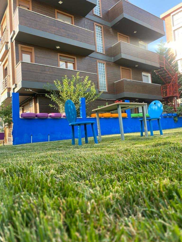 Gebze Anaokulu - Latife Hanım Anaokulu Galeri 20