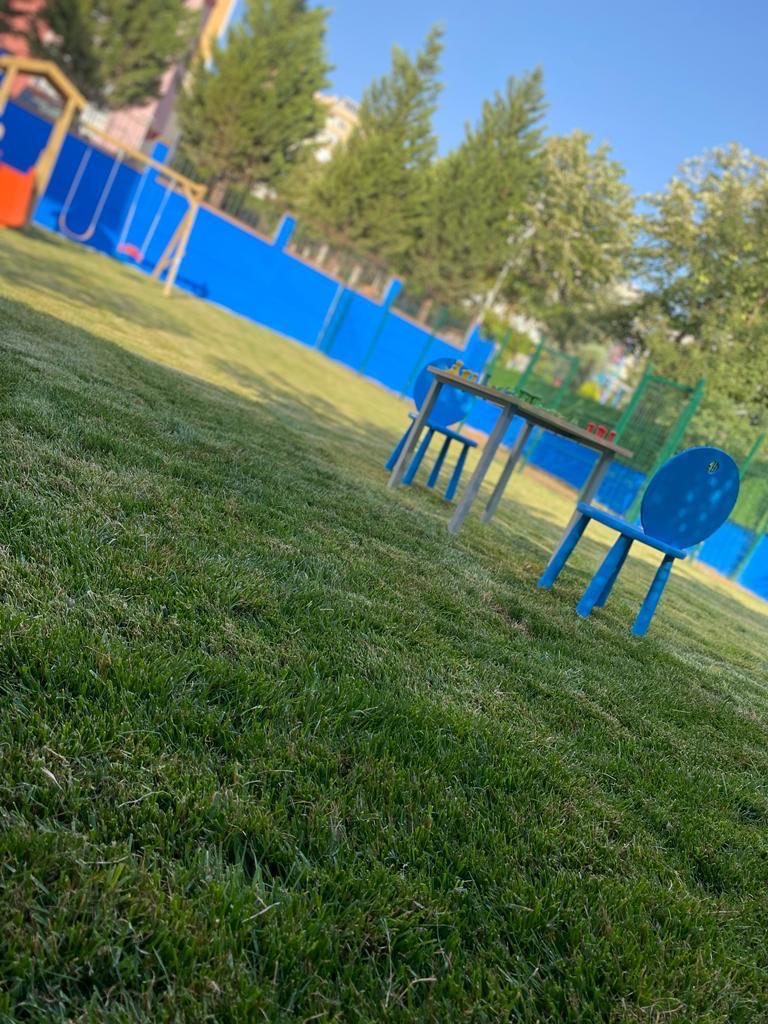 Gebze Anaokulu - Latife Hanım Anaokulu Galeri 21