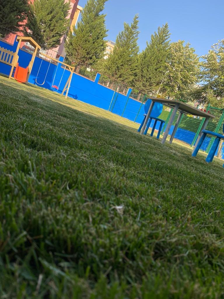 Gebze Anaokulu - Latife Hanım Anaokulu Galeri 22