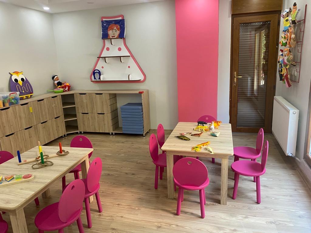 Gebze Anaokulu - Latife Hanım Anaokulu Galeri 23