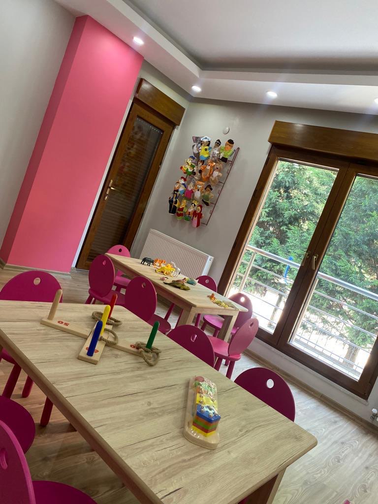 Gebze Anaokulu - Latife Hanım Anaokulu Galeri 24