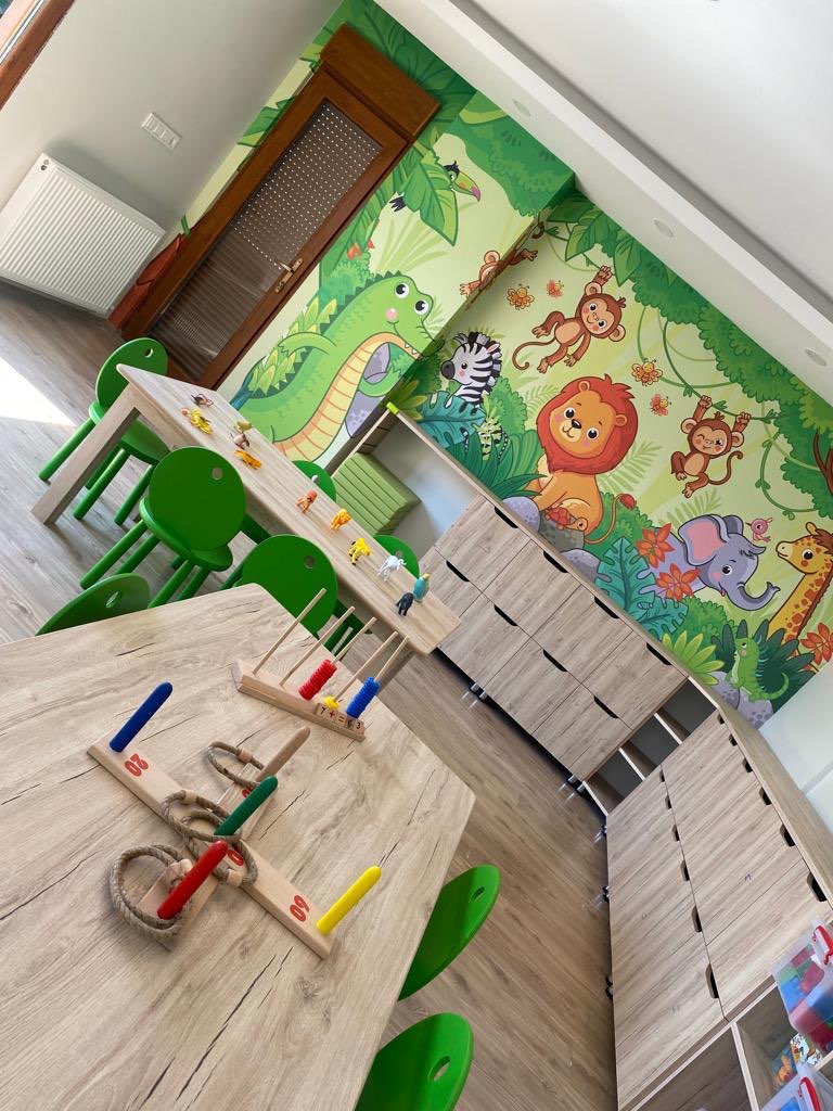 Gebze Anaokulu - Latife Hanım Anaokulu Galeri 25