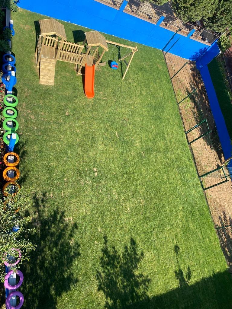 Gebze Anaokulu - Latife Hanım Anaokulu Galeri 26