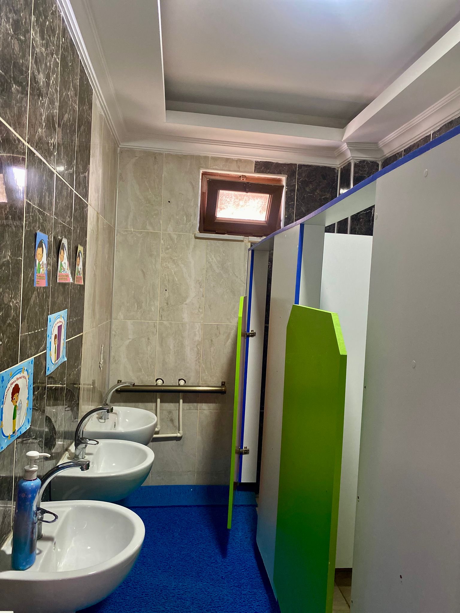 Gebze Anaokulu - Latife Hanım Anaokulu Galeri 28