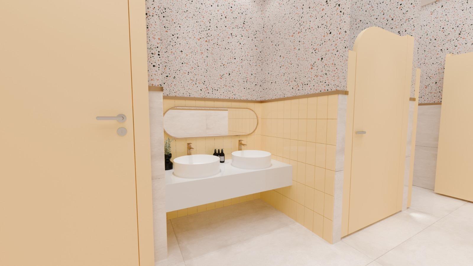 Gebze Anaokulu - Latife Hanım Anaokulu Galeri 5