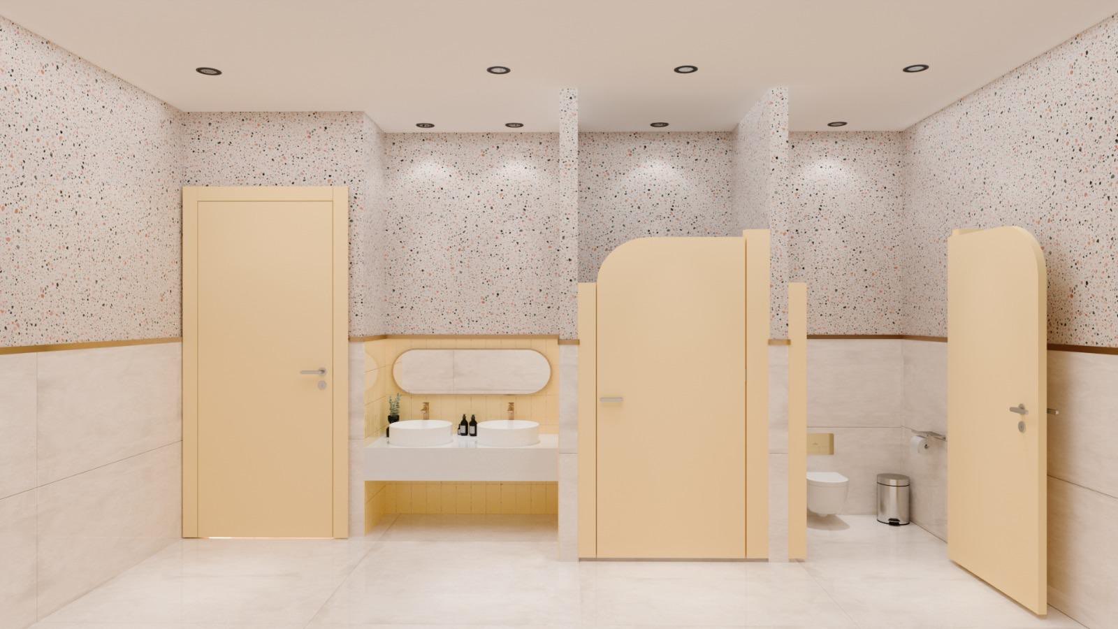 Gebze Anaokulu - Latife Hanım Anaokulu Galeri 6