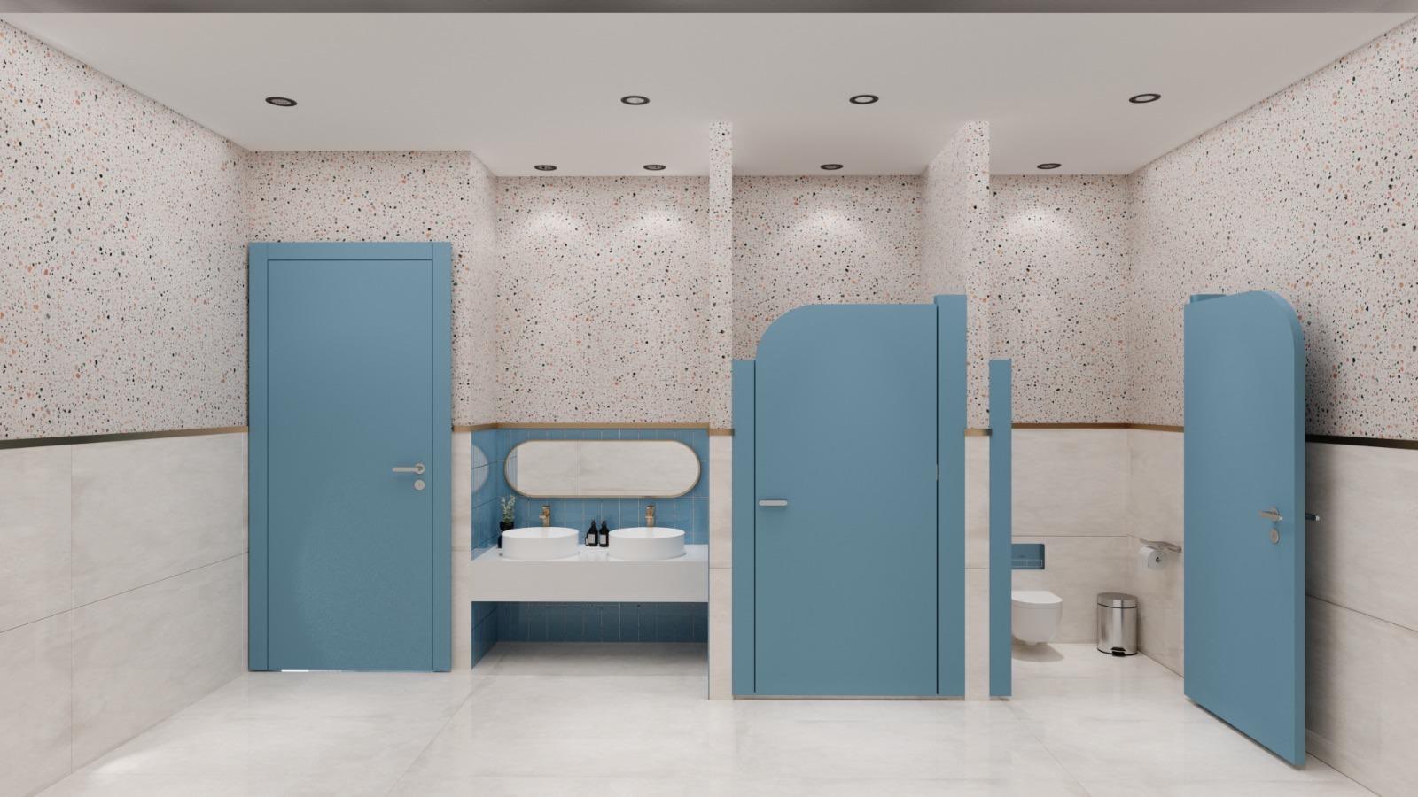 Gebze Anaokulu - Latife Hanım Anaokulu Galeri 7