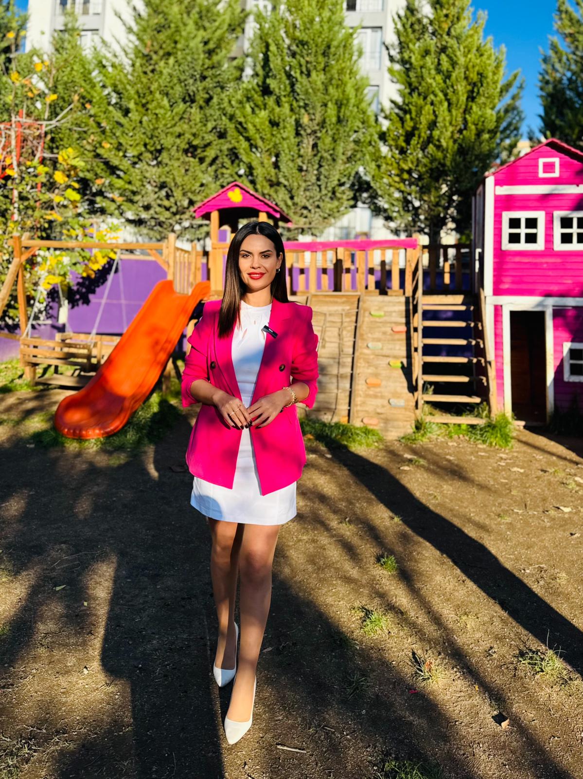 Gebze Anaokulu Öğretmen Kadrosu